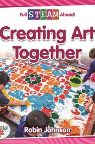 Cover of Creating Art Together