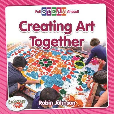 Cover of Creating Art Together