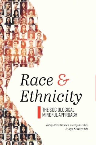 Cover of Race & Ethnicity