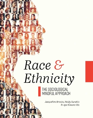 Book cover for Race & Ethnicity