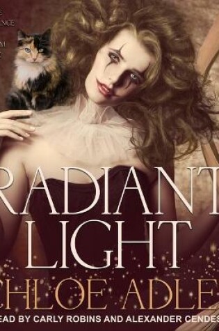 Cover of Radiant Light