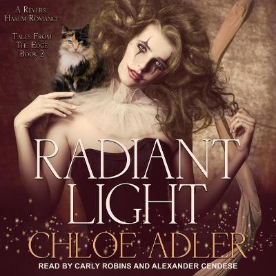 Book cover for Radiant Light