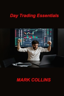 Book cover for Day Trading Essentials