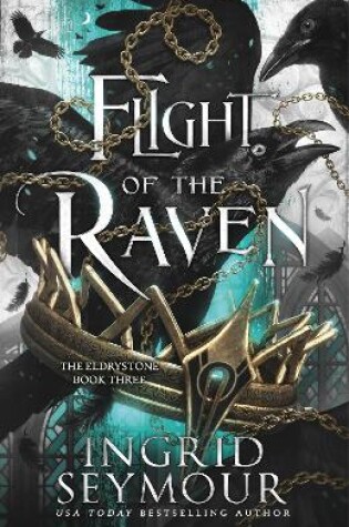 Flight of the Raven