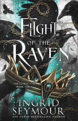 Cover of Flight of the Raven