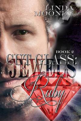 Book cover for Cut Glass