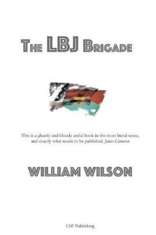 Cover of The LBJ Brigade