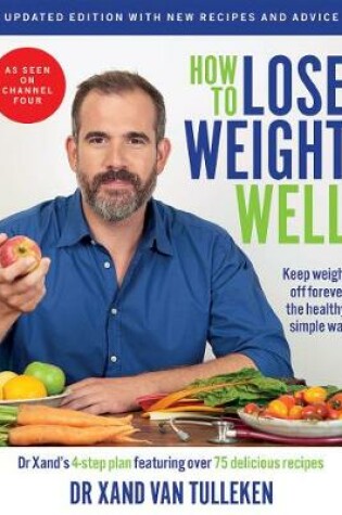 Cover of How to Lose Weight Well (Updated Edition)
