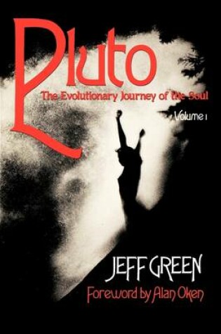 Cover of The Pluto