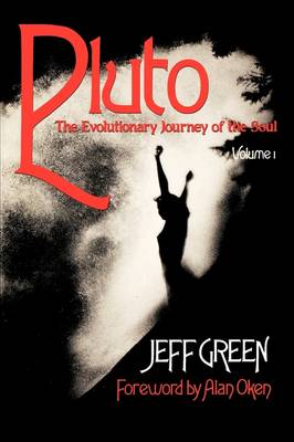 Book cover for The Pluto