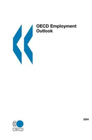 Cover of OECD Employment Outlook