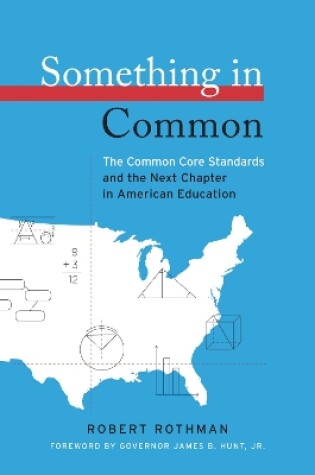 Cover of Something in Common