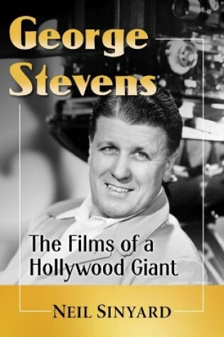 Cover of George Stevens