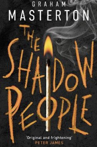 Cover of The Shadow People