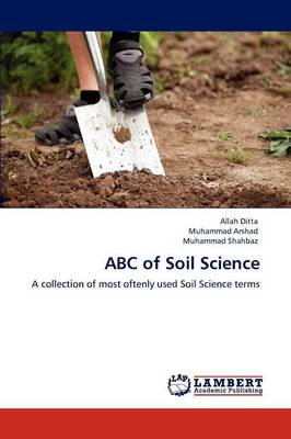 Book cover for ABC of Soil Science