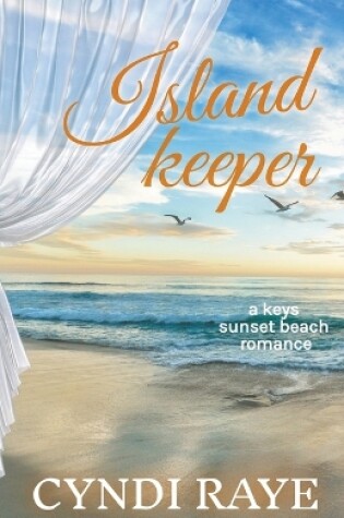 Cover of Island Keeper