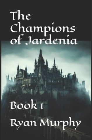 Cover of The Champions Of Jardenia