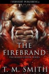 Book cover for The Firebrand