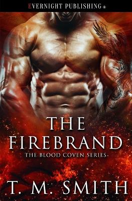 Cover of The Firebrand