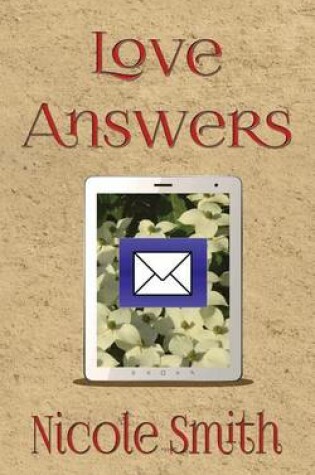 Cover of Love Answers