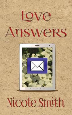 Book cover for Love Answers