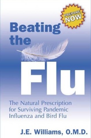 Cover of Beating the Flu