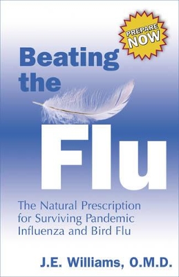 Book cover for Beating the Flu