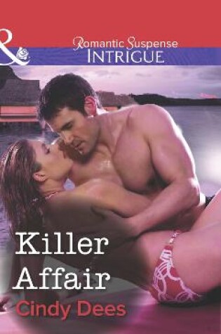 Cover of Killer Affair