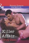 Book cover for Killer Affair