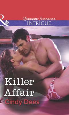 Cover of Killer Affair