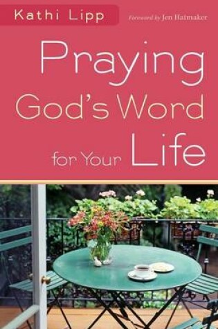 Cover of Praying God's Word for Your Life