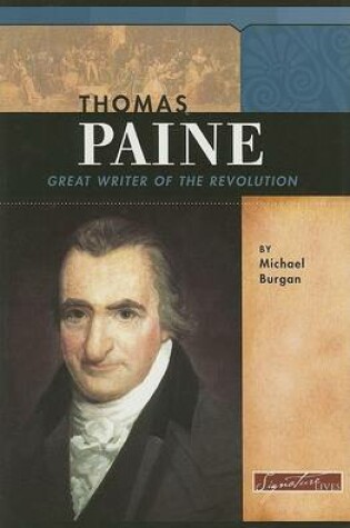 Cover of Thomas Paine