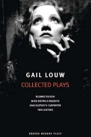 Cover of Gail Louw: Collected Plays