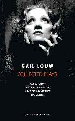 Book cover for Gail Louw: Collected Plays