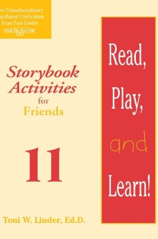 Cover of Read, Play, and Learn! (R) Module 11