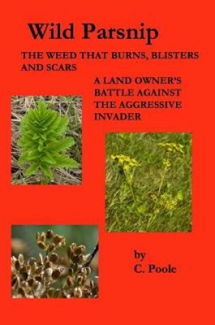 Cover of Wild Parsnip