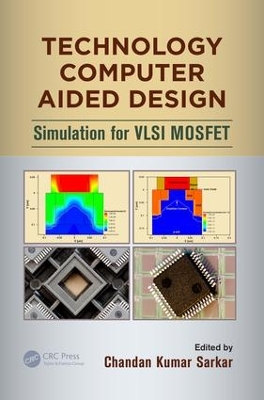 Cover of Technology Computer Aided Design