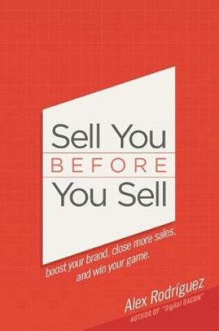 Cover of Sell You Before You Sell