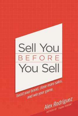 Book cover for Sell You Before You Sell