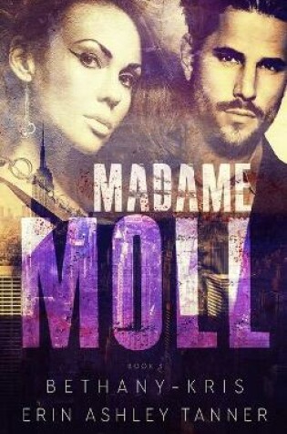 Cover of Madame Moll