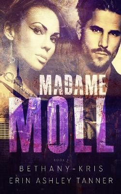 Book cover for Madame Moll