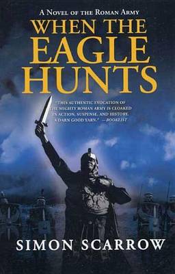 Cover of When the Eagle Hunts