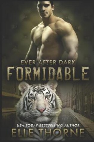 Cover of Formidable