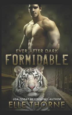 Cover of Formidable