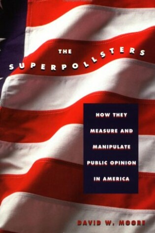 Cover of The Superpollsters