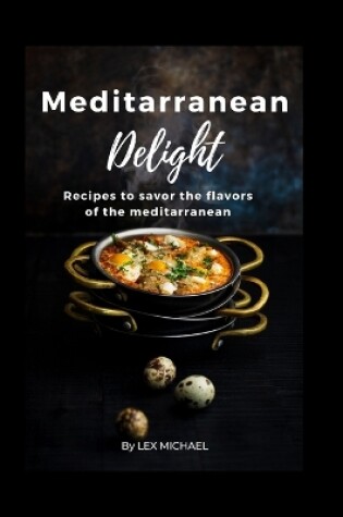 Cover of Meditarranean Delight