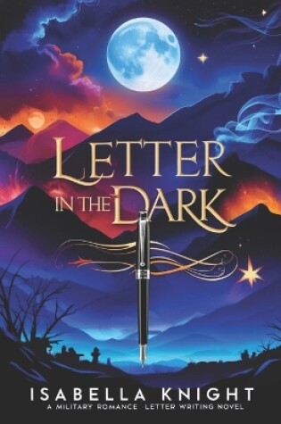 Cover of Letter in the Dark