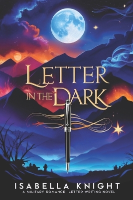 Book cover for Letter in the Dark