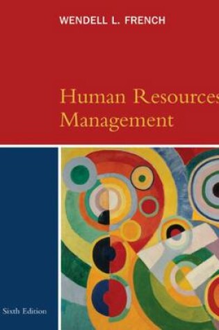 Cover of Human Resources Management