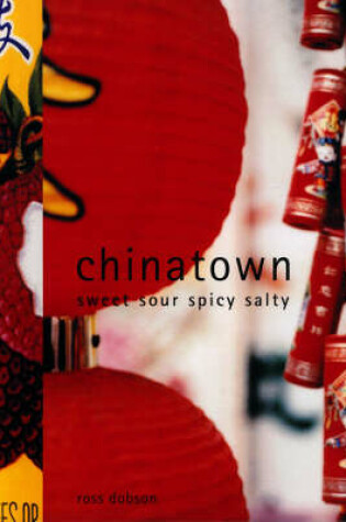 Cover of Chinatown